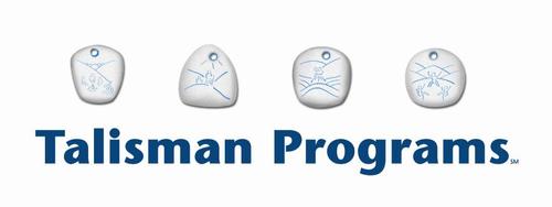 Talisman Programs logo
